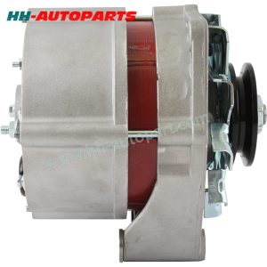 24V 27A Alternator for Mercedes Benz Truck 0120489727 0120400699 0051543102 Mercedes Benz Truck Parts HH-AutoParts CAL10600 510372 2104284 CARGO:110113 WPS:21823N Alternator Mercedes Benz Truck 24 VOLT / 27A / CW ROTATION