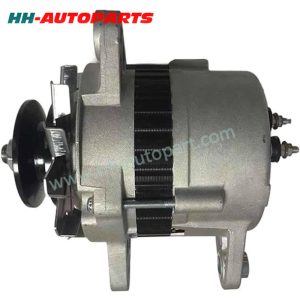 24V 30A Alternator for Komatsu PC200-5 100-3 600-8216120 6008215580 0330002860 Komatsu Parts HH-AutoParts