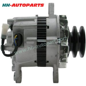 24V 30A Alternator for Mitsubishi S4E HD250 A2T72986 A2T70771 ME037640 Mitsubishi Parts HH-AutoParts