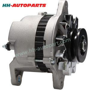 24V 30A Alternator for Mitsubishi SH60 4D95 34468-16100 A1T70283 5812003300 Mitsubishi Parts HH-AutoParts