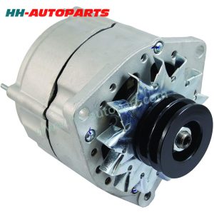 24V 35A Alternator for Mercedes LB916 0120488277 0120400728 0051542402 Mercedes Parts HH-AutoParts CA333IR 3255439 2541476 CARGO:110906 113920 Alternator Mercedes LB916 24 VOLT / 35A / CW ROTATION