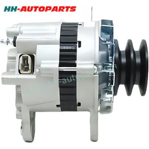 24V 35A Alternator for Mitsubishi E200B S6K 6D31 ME070120 ME067617 A2T70784 Mitsubishi Parts HH-AutoParts