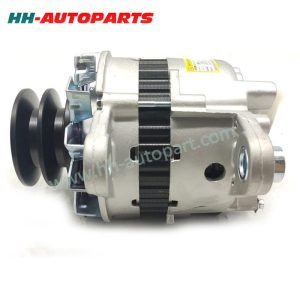 24V 35A Alternator for Mitsubishi E200B S6K 6D31 ME070120 ME067617 A2T70784 Mitsubishi Parts HH-AutoParts