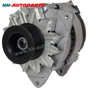24V 35A Alternator for Perkins LRA935 2871A007 Perkins Parts HH-AutoParts