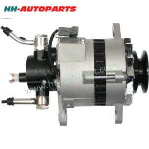 24V 40A Alternator for Hino QD80 27040-E0030 Hino Parts HH-AutoParts
