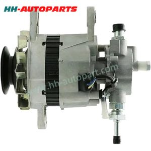 24V 40A Alternator for Mitsubishi 4D30 4DR7 A5T70183 ME007434 A2T32583 Mitsubishi Parts HH-AutoParts
