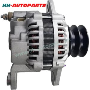 24V 45A Alternator for Mitsubishi 8DC9 A4T66085 A4TU6688 ME037620 Mitsubishi Parts HH-AutoParts