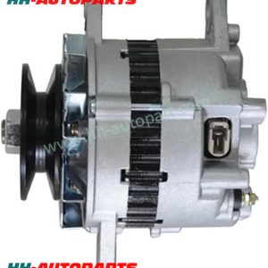 24V 45A Alternator for Mitsubishi FV413 BRUSH A4T66085 A4TU6688 ME037620 Mitsubishi Parts HH-AutoParts