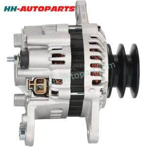 24V 45A Alternator for Mitsubishi HD820 SK200-5 A3TN5399AM ME088887 A004T40299 Mitsubishi Parts HH-AutoParts