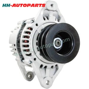 24V 45A Alternator for YUCHAI YC60-8 23100-7T400 231006T002 2506113 YUCHAI Parts HH-AutoParts