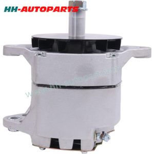 24V 50A Alternator for Caterpillar Deke 13SI CH12876 4207487 Caterpillar Parts HH-AutoParts