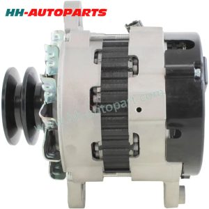 24V 50A Alternator for Hitachi 170 0-35000-4868 8980890631 ALK2448LP Hitachi Parts HH-AutoParts