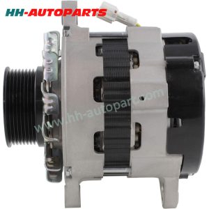 24V 50A Alternator for ISUZU ZAX200 NIKKO 8-98013-461-2 ISUZU Parts HH-AutoParts