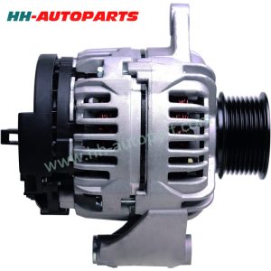 24V 50A Alternator for New Holland G140 0124355001 New Holland Parts HH-AutoParts