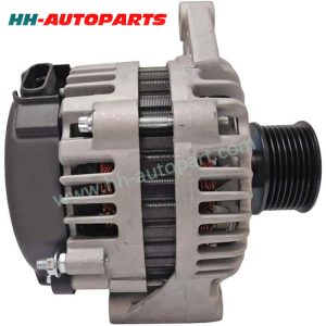 24V 50A Alternator for Perkins 3276712 8600688 2871A503 Perkins Parts HH-AutoParts