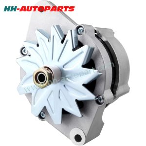 24V 55A Alternator for Bosch 0120488300 0986035401 A3T32272 Bosch Parts HH-AutoParts 2310001N03 CARGO:110307 WPS:14303N Alternator Bosch 24 VOLT / 55A / CW ROTATION