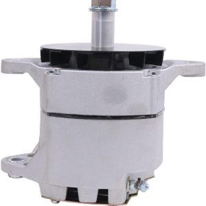 24V 55A Alternator for Cummins NT855 3016627 3N2702 6N9294 Cummins Parts HH-AutoParts CAT3306 0120240038 CARGO:110801 WPS:7297N Alternator Cummins NT855 24 VOLT / 55A / CW ROTATION PULLEY: 8PK