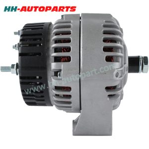 24V 55A Alternator for Deutz 01183618 01183622A 11204895 Deutz Parts HH-AutoParts IA1024 1182039 AAK5566 301N20695Z Alternator Deutz 24 VOLT / 55A / CW ROTATION