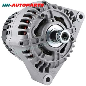 24V 55A Alternator for Deutz 0120468161 01181739 11203061 Deutz Parts HH-AutoParts