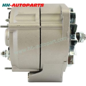 24V 55A Alternator for Deutz 012046998 0120469001 19093020 Deutz Parts HH-AutoParts CA1035IR-T 2940778 1274480 CARGO:110895 WPS:12585N 12586N Alternator Deutz 24 VOLT / 55A / CW ROTATION