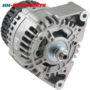 24V 55A Alternator for Deutz Lg210 11203396 11203064 01182167 Deutz Parts HH-AutoParts IA1076 AAK5565 CARGO:113738 116155 WPS:12817N Alternator Deutz Lg210 24 VOLT / 55A / CW ROTATION PULLEY: 10PK