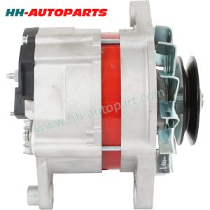 24V 55A Alternator for Iveco 0120489410 4152610 11201055 Iveco Parts HH-AutoParts CAL21601 63304087 2940753 CARGO:111142 112109 Alternator Iveco 24 VOLT / 55A / CW ROTATION