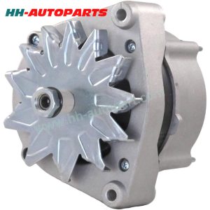 24V 55A Alternator for Mercedes Benz Truck 0120469520 0986034430 11201903 Mercedes Benz Truck Parts HH-AutoParts