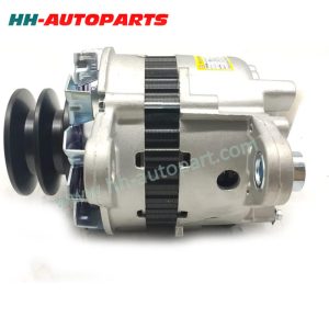24V 55A Alternator for Mitsubishi E320B C A2T72188 ME037640 ME049166 Mitsubishi Parts HH-AutoParts