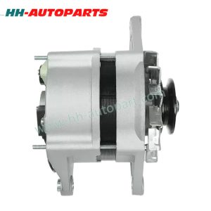 24V 55A Alternator for Scania CA550IR 0120488316 ALB2048MA Scania Parts HH-AutoParts