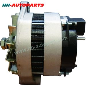 24V 55A Alternator for Volvo A14N118M 2181991 436703 Volvo Parts HH-AutoParts