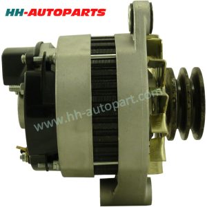 24V 55A Alternator for Volvo A14N118M 2181991 5003090 Volvo Parts HH-AutoParts