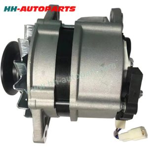 24V 60A Alternator for Daewoo Doosan DX75 DX80 129908-77260 Daewoo Doosan Parts HH-AutoParts