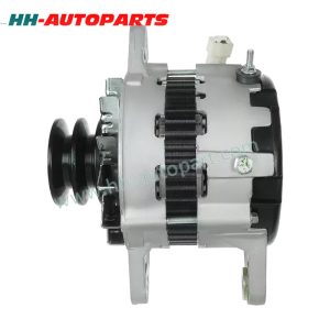 24V 60A Alternator for Hino EX220-5 270-2 27040-1410 270401113 270401390 Hino Parts HH-AutoParts