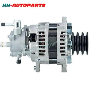 24V 60A Alternator for Isuzu CAL20609 LR250503 89711620880 Isuzu Parts HH-AutoParts