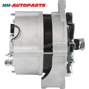 24V 60A Alternator for John Deere 0120488206 3020678 11201941 John Deere Parts HH-AutoParts