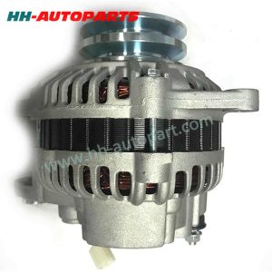 24V 60A Alternator for Mitsubishi E307 A003T08799 A3TB1399 ME200699 Mitsubishi Parts HH-AutoParts
