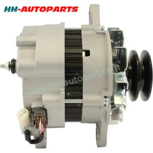 24V 70A Alternator for CAT S6K E200B E320B A4TU3586 A4TU3699 0434345600 CAT Parts HH-AutoParts