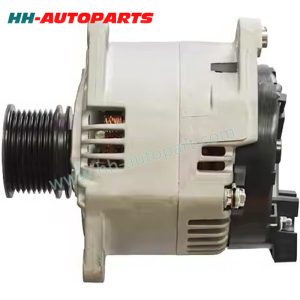 24V 70A Alternator for Caterpillar E312D E315D 313D2GC 2873A704 Caterpillar Parts HH-AutoParts