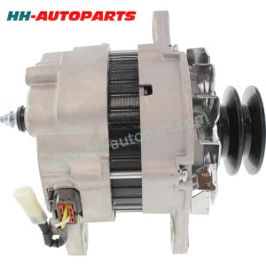 24V 70A Alternator for Caterpillar S6K E200B E320B A4TU3699 0434345600 3436802300 Caterpillar Parts HH-AutoParts