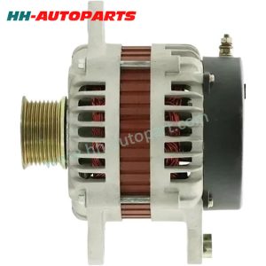24V 70A Alternator for Cummins 375 C3972529 3415609 4939018 Cummins Parts HH-AutoParts