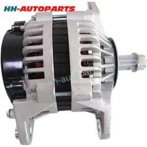 24V 70A Alternator for Cummins M11 5282841 8600504 2BQB-49030 Cummins Parts HH-AutoParts