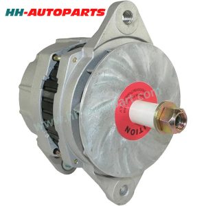24V 70A Alternator for Cummins NT855 A5TA8277 A5TCA177AM 3979953 Cummins Parts HH-AutoParts