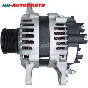 24V 70A Alternator for Cummins QSL9.3 8600595 5310736 Cummins Parts HH-AutoParts