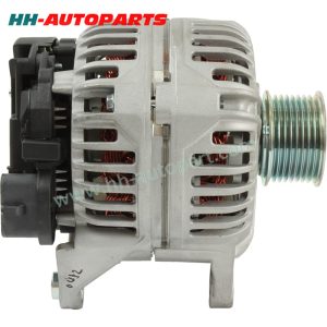 24V 70A Alternator for New Holland 0124555005 0986045160 945160X New Holland Parts HH-AutoParts