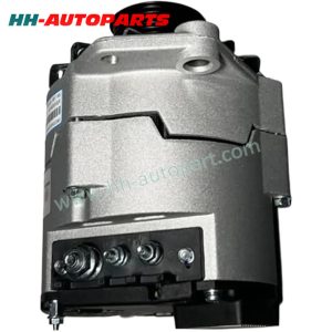 24V 70A Alternator for Weichai WP10 1001828445 AVE2716D2 860303159 Weichai Parts HH-AutoParts