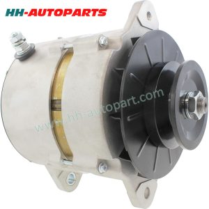 24V 75A Alternator for Komatsu HD465-7 HD605-7 WA600-3 600-821-9551 Komatsu Parts HH-AutoParts
