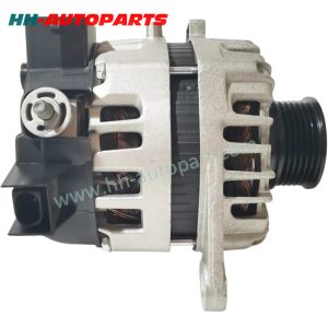 24V 80A Alternator for CHANGAN JFZ280-0300 3701010-A11 CHANGAN Parts HH-AutoParts