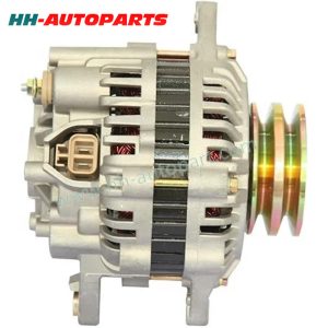 24V 80A Alternator for Caterpillar 306 307 308 ME202972 ME200699 A3T08799 Caterpillar Parts HH-AutoParts