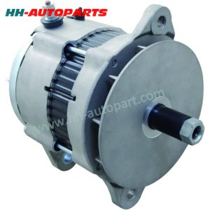 24V 80A Alternator for Caterpillar E324 325 329 101211-8140 1776972 301N20772Z Caterpillar Parts HH-AutoParts