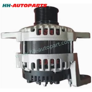 24V 80A Alternator for Cummins 5662929 5625928 Cummins Parts HH-AutoParts
